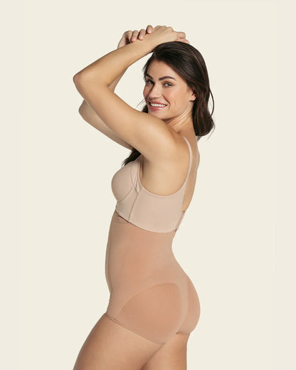 Invisible Strapless Classic Shaper 012728