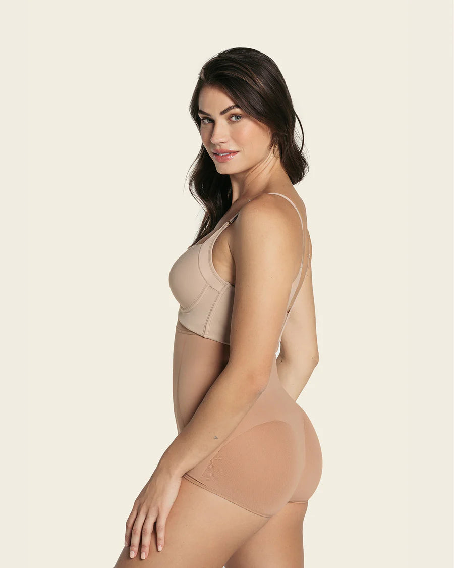 Invisible Strapless Classic Shaper 012728