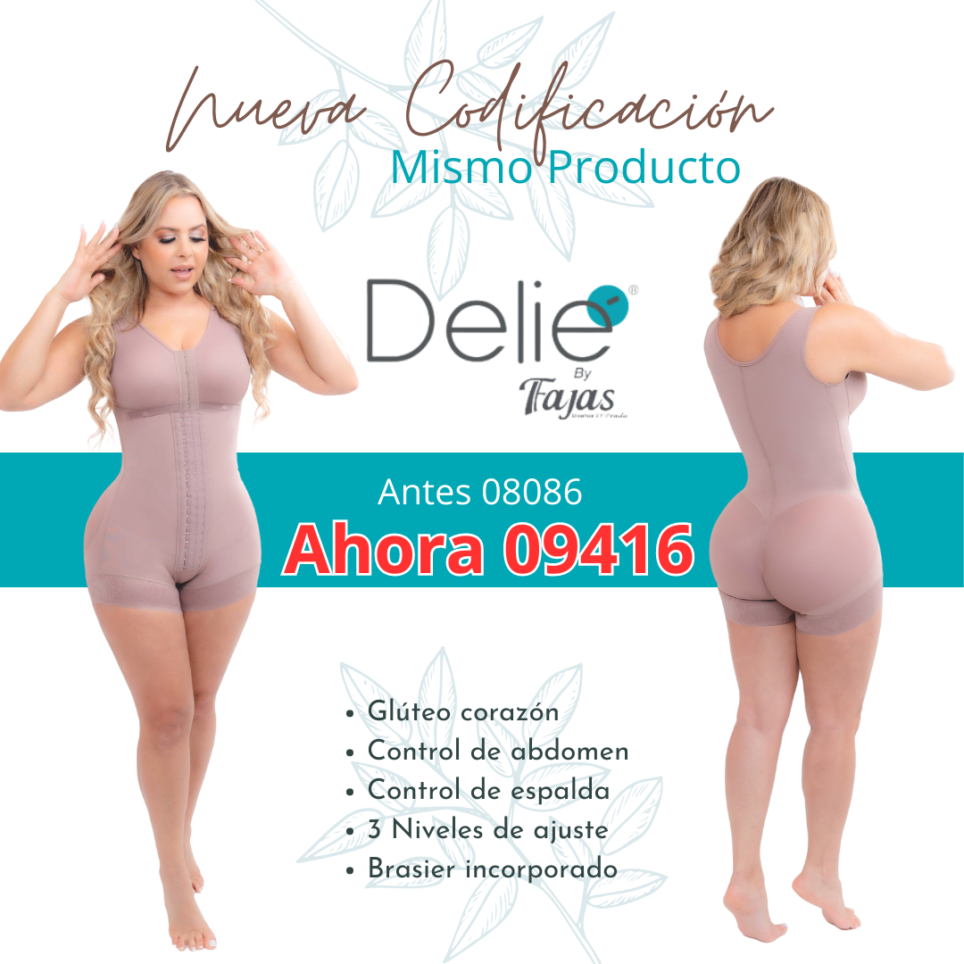 Girdle with bra,sleeveless ,3 level hooks and perineal enhancement post surgical girdle and daily use 009086