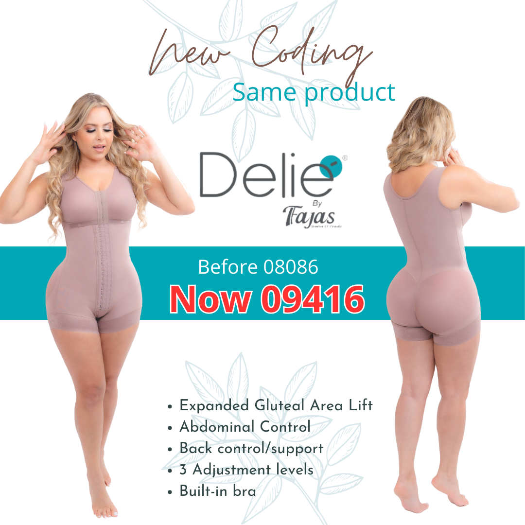 Girdle with bra,sleeveless ,3 level hooks and perineal enhancement post surgical girdle and daily use 009086