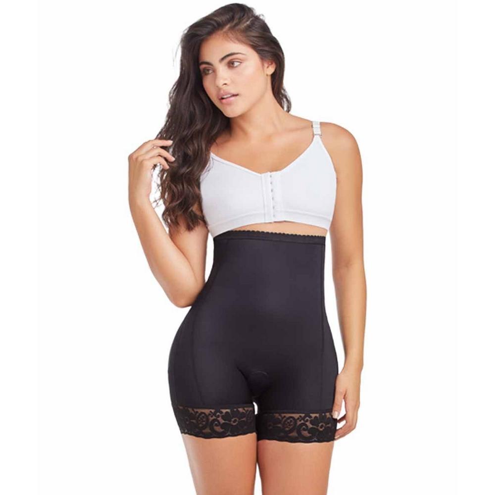 High Waisted Butt Enhancer 09451 09197