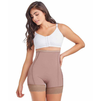 High Waisted Butt Enhancer 09451 09197