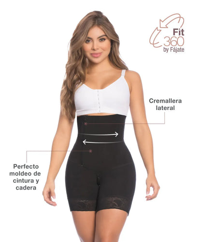 High Compression Garments After Liposuction ¡¡Hourglass style!! 09350