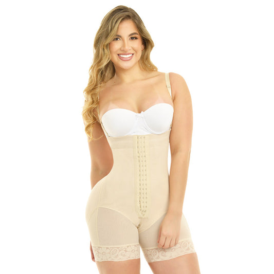 strapless line for enhanced buttocks and ultra waist. 1565