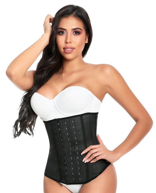 Waist Trainer Deluxe High Compression 2023