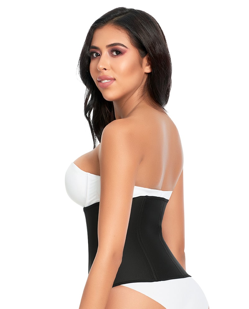 Waist Trainer Deluxe High Compression 2023