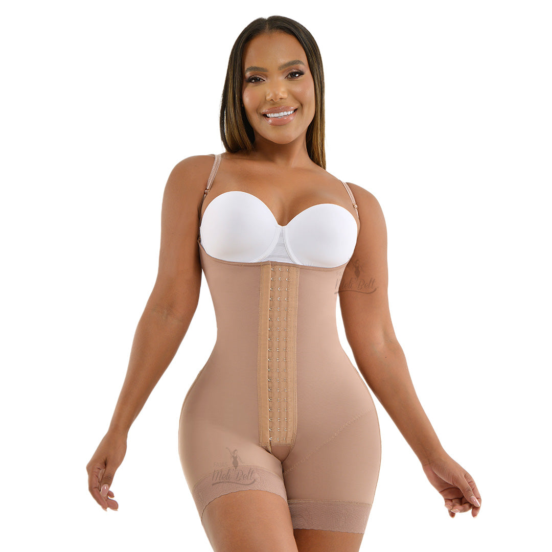 BBL Liposuction Hourglass style with small waist and big hips Post Surgery & Daily Use 2027