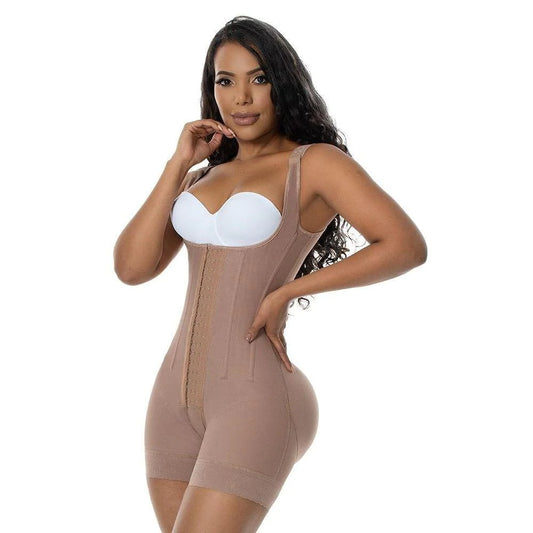 Shapewear with bones ¡¡Hourglass style!! 2029