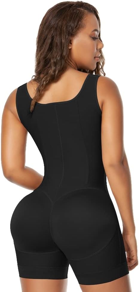 Shapewear with bones ¡¡Hourglass style!! 2029