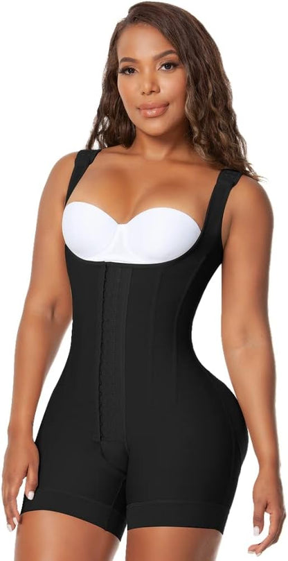 Shapewear with bones ¡¡Hourglass style!! 2029