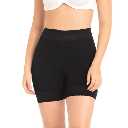 High Waist Shaping Compression Shorts / Powernet 0321