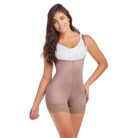 High Waisted Butt Enhancer Medium compression 009075