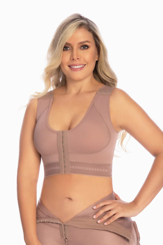 BRA. FIT360 POST SURGICAL AND DAILY USE