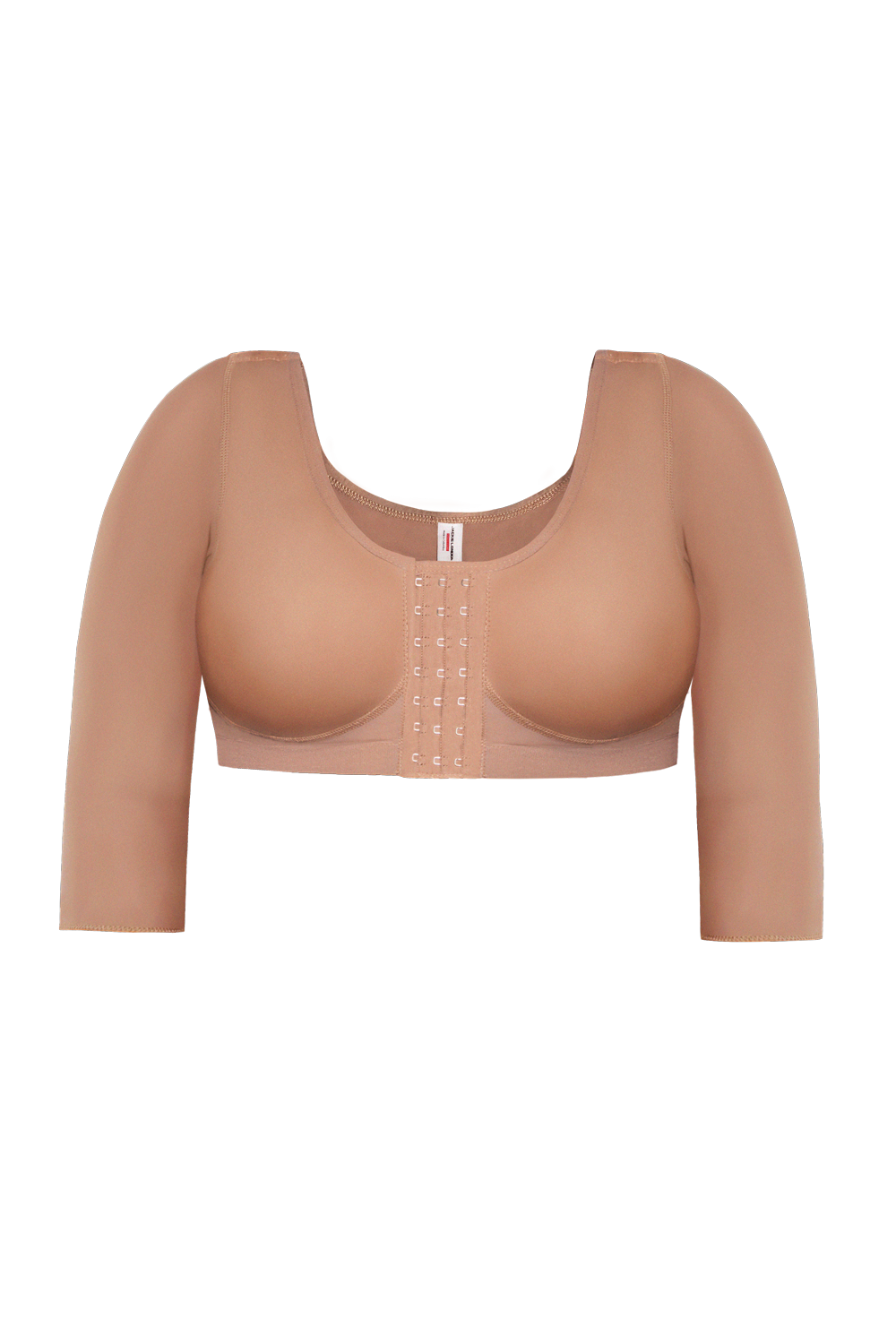 POST SURGICAL SLEEVED BRA 6060