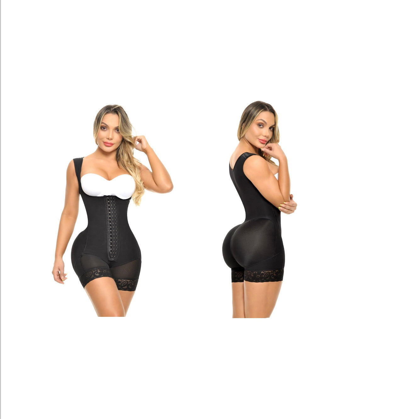 BBL Hourglass figure with a small waist and two sizes larger in the hips. 15641