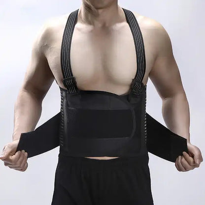 Men's Waist Belt for hard work 8080