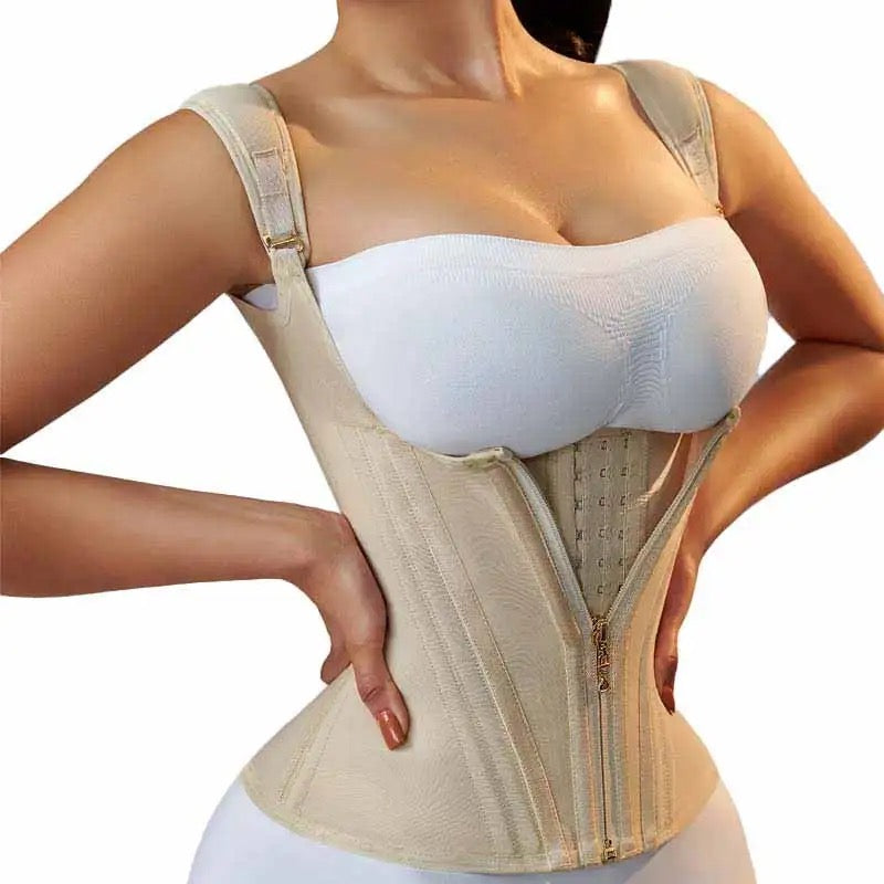 Extreme Hourglass vest  1005