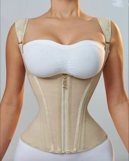 Extreme Hourglass vest  1005