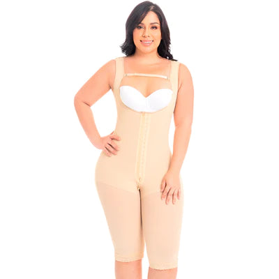 Slimming Full Body Shaper for Women / Powernet 0075