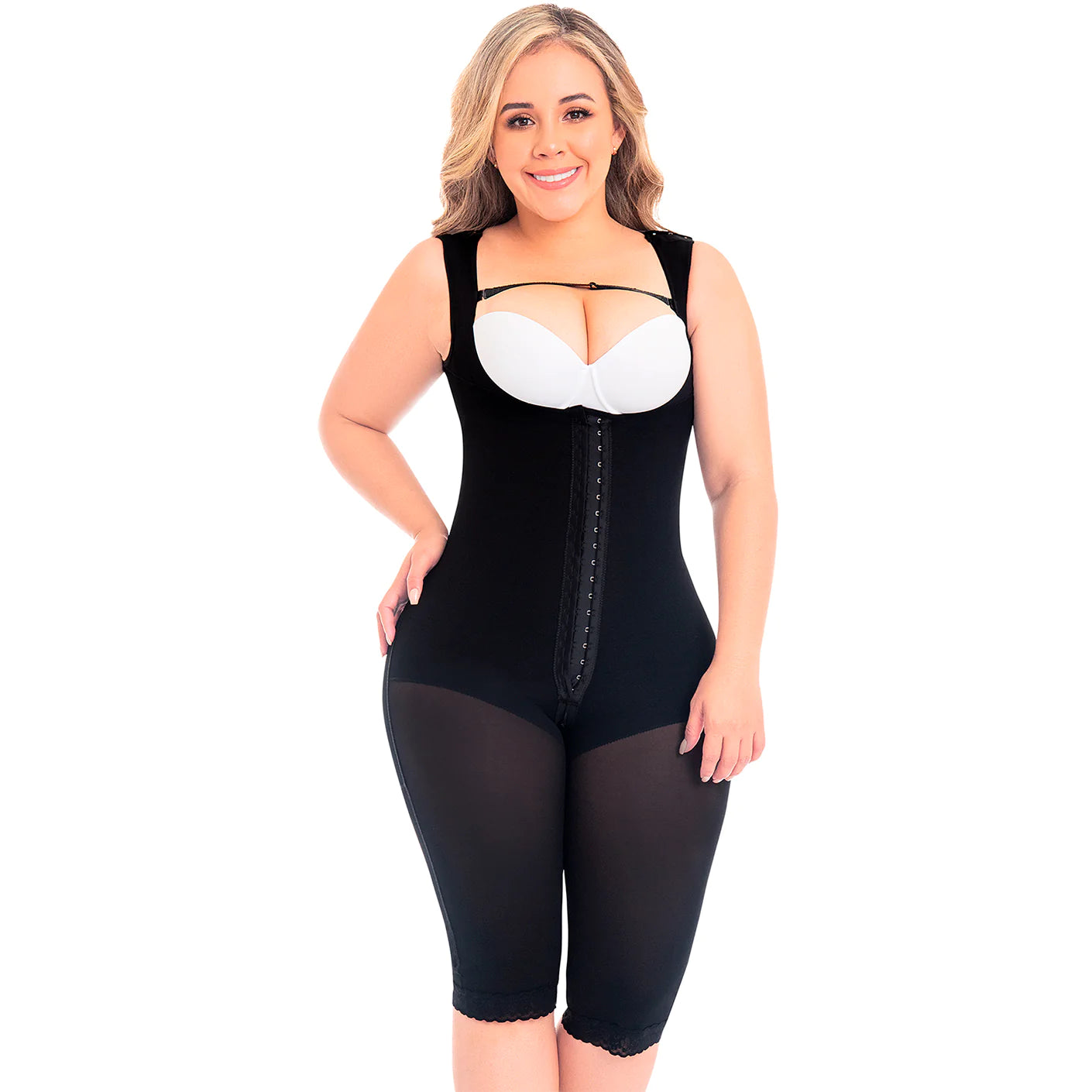 Slimming Full Body Shaper for Women / Powernet 0075