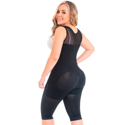 Slimming Full Body Shaper for Women / Powernet 0075