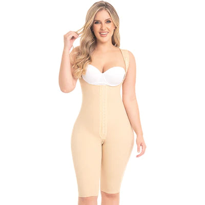 Post-Surgical Full Body stage 1 Shaper for Women 0879