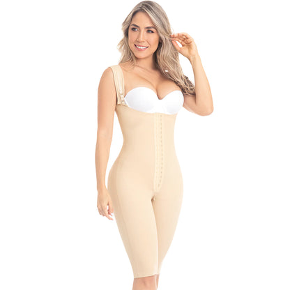 Post-Surgical Full Body stage 1 Shaper for Women 0879