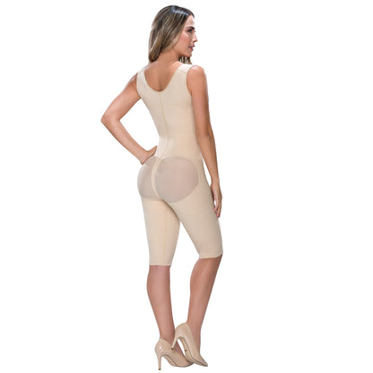 Post-Surgical Full Body stage 1 Shaper for Women 0879