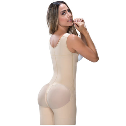 Post-Surgical Full Body stage 1 Shaper for Women 0879