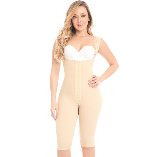 Post-Surgical Full Body stage 1 Shaper for Women 0879