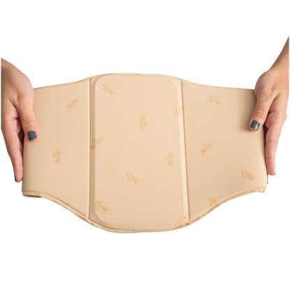 Flattening Abdominal Board after Lipo / Tummy Tuck 0100