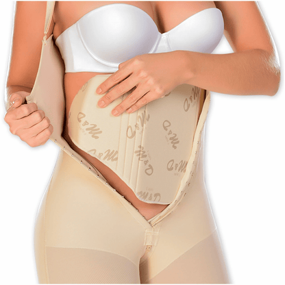 Abdominal Compression Liposuction Board (Butterfly) 0102