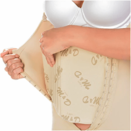 Abdominal Compression Liposuction Board (Butterfly) 0102