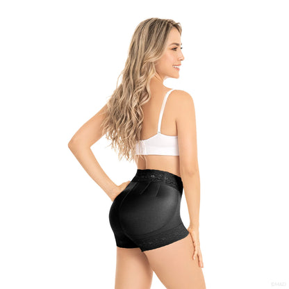 BOYSHORT LOW WAISTLINE COMPRESSION 0211