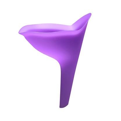 P-EZ FEMALE URINAL DEVICE