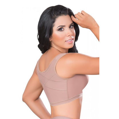 post surgical bra 6020