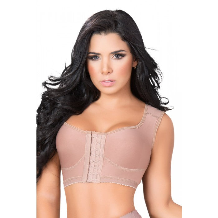 post surgical bra 6020