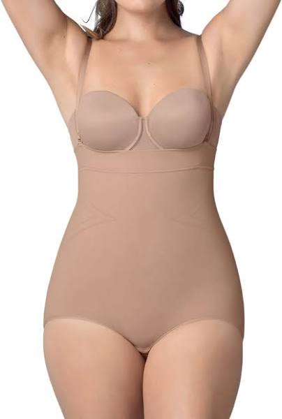 Invisible Strapless Classic Shaper 012728