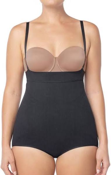 Invisible Strapless Classic Shaper 012728